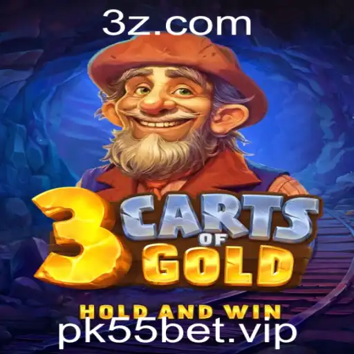 Descubra o Fascinante Mundo de 3cartsOfGold: Um Jogo de Estratégia e Aventuras