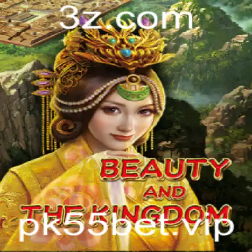 Conheça BeautyAndTheKingdom: Uma Jornada Épica no Mundo dos Jogos Digitais