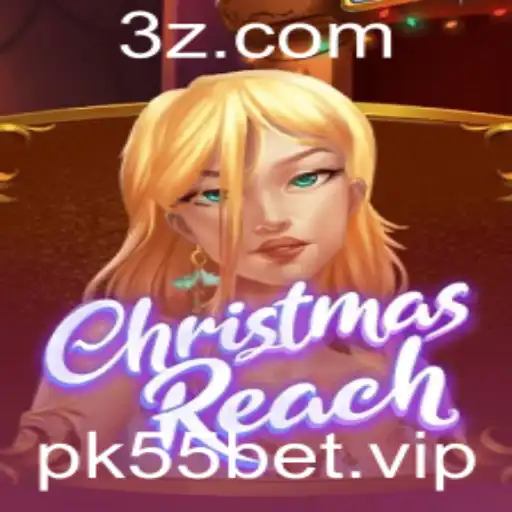 ChristmasReach: O Novo Jogo que Está Fazendo Sucesso