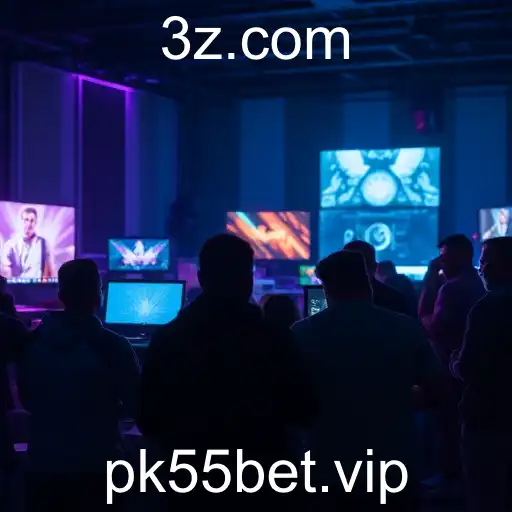 A Influência da Comunidade Jogadores no Universo dos Jogos