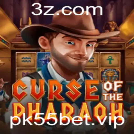 Explorando o Misterioso Universo do Jogo CurseofthePharaoh
