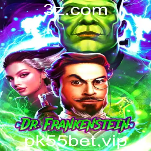 Descubra DrFrankenstein: A Nova Sensação do Mundo dos Jogos