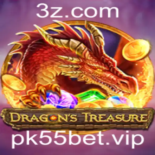 DragonsTreasure: Uma Aventura Épica no Mundo dos Dragões