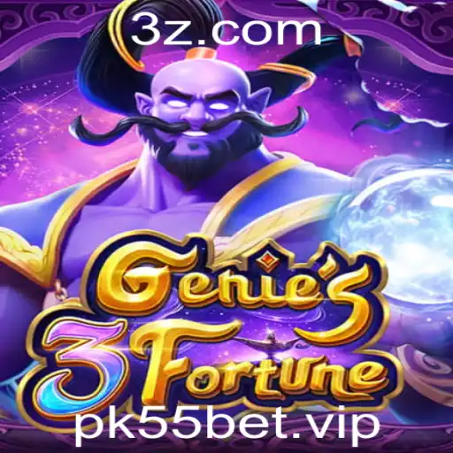 Descubra os Segredos de Genie3Fortune: Um Mergulho no Mundo da Sorte e Estratégia