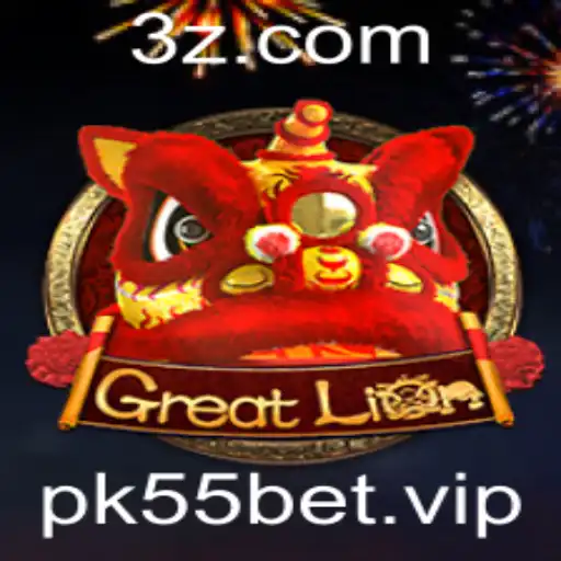 GreatLion: A Fascinante Aventura do Novo Jogo Interativo