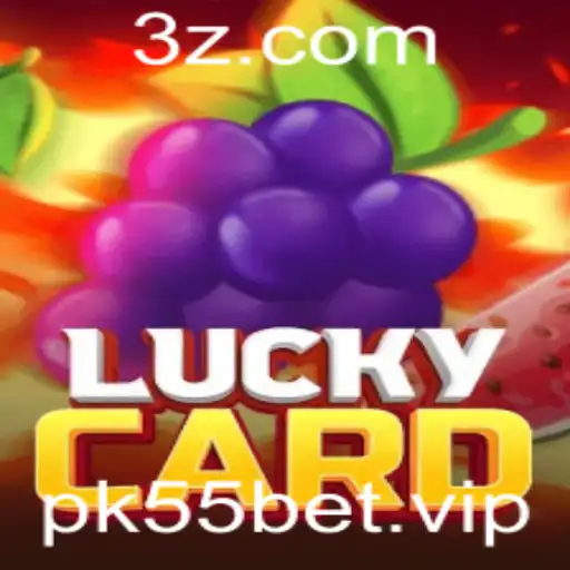 Descubra o Universo de LuckyCard: O Jogo de Cartas Aventureiro