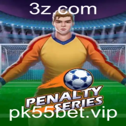 Explorando o Jogo 'PenaltySeries' - Uma Nova Sensação no Mundo dos Games