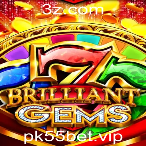 BrilliantGems: Descobrindo o Mundo Fascinante do Jogo de Estratégia