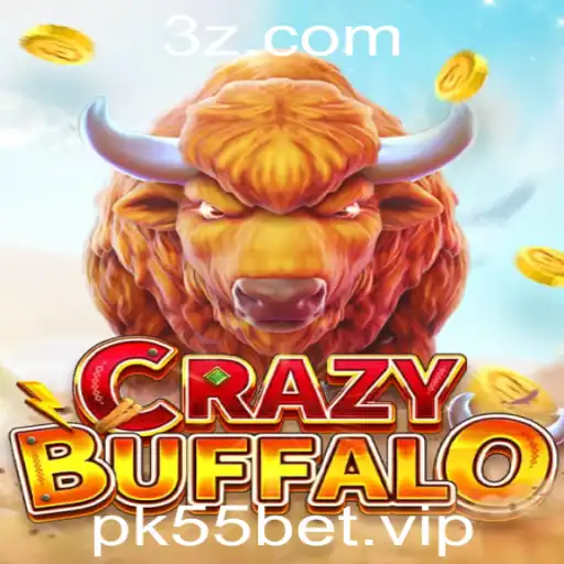 Descubra o Mundo de CRAZYBUFFALO: A Experiência de Jogo Inovadora
