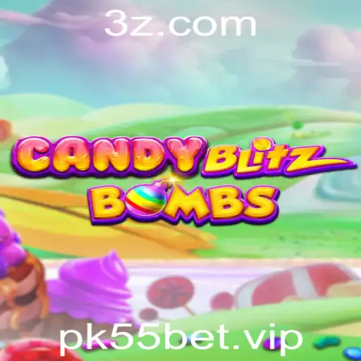 Tudo Sobre CandyBlitzBombs: Introdução, Descrição e Regras
