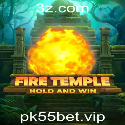 Explorando FireTemple: O Universo Çngosiante de pk55