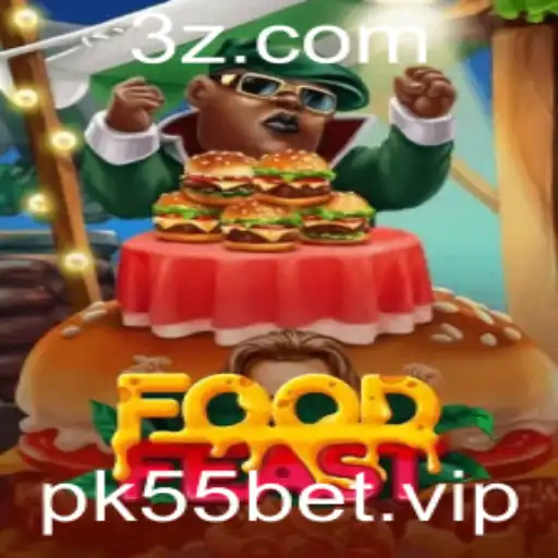 Descubra o Fascinante Mundo de FoodFeast: O Jogo Que Conquistou o Público Global