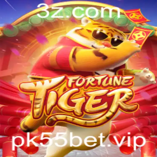 FortuneTiger: Uma Aventura de Jogo Inovadora e Desafiadora