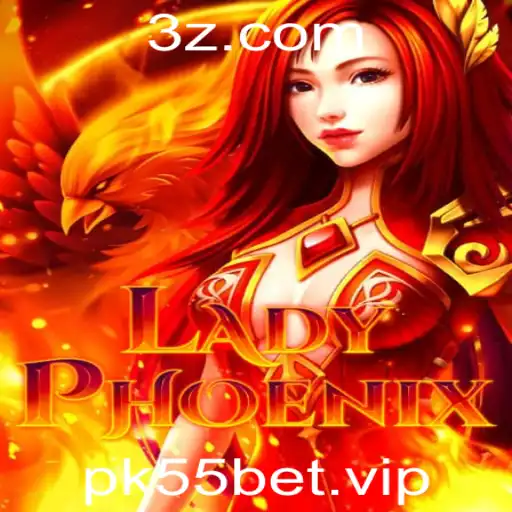 LadyPhoenix: Uma Nova Era de Jogos