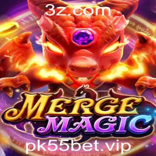 Explorando o Fascinante Mundo de MERGEMAGIC