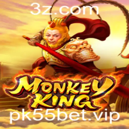 Descubra o Fascinante Mundo de MonkeyKing: Uma Aventura Épica com pk55