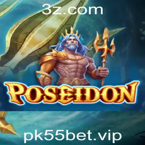 Poseidon: Um Mergulho em Aventuras Aquáticas com o Jogo de Estratégia PK55