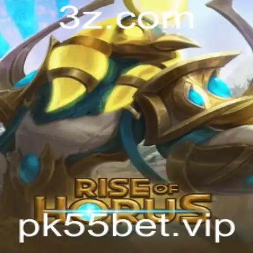 Descubra o Fascinante Universo de 'RiseofHorus', o Jogo que Conquista o Mundo