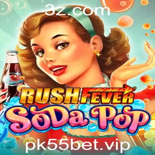 Conheça o Empolgante Mundo de RushFeverSodaPop