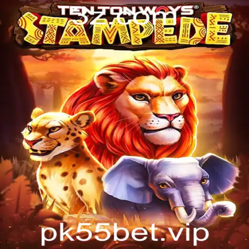 Descubra o Mundo de TenTonWaysStampede: O Novo Fenômeno dos Jogos