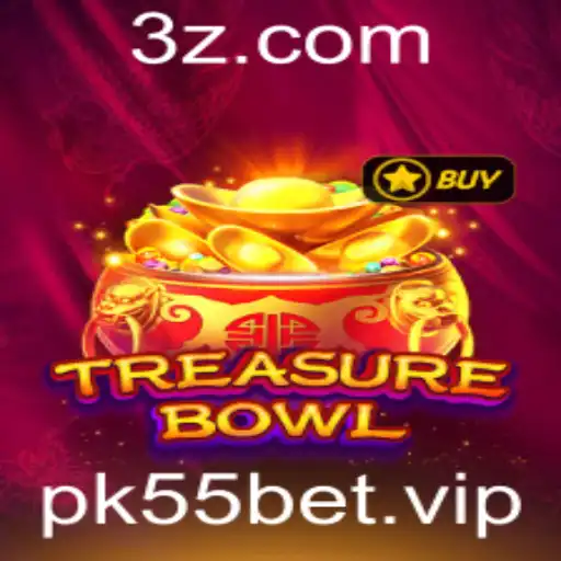 Descubra o Mundo de Aventura de TreasureBowl: O Jogo que Encanta