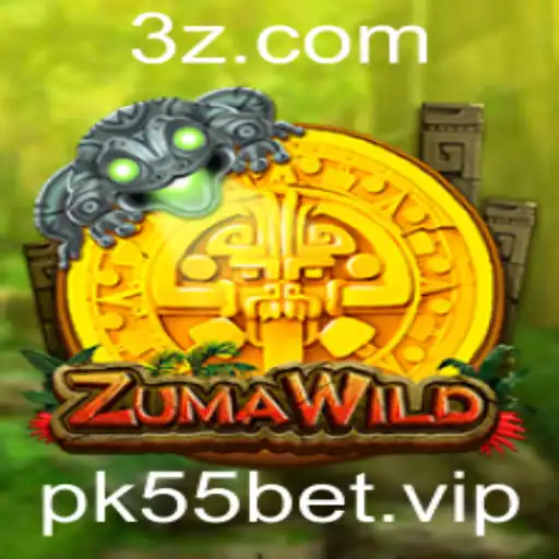 Descubra o Mundo de Aventura de ZumaWild