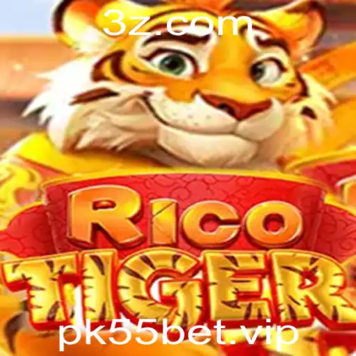 Explorando RicoTiger: Um Mergulho em seu Universo de Jogo Empolgante