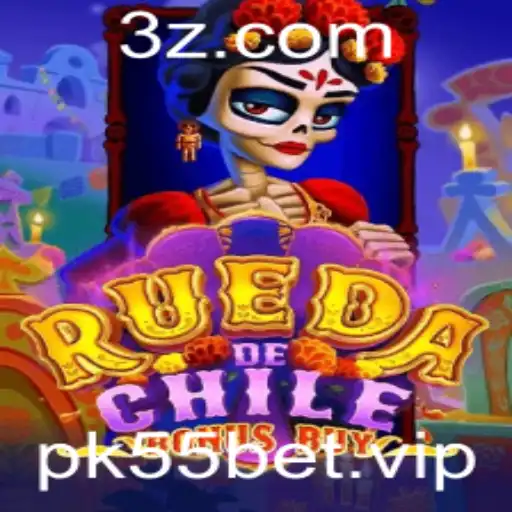 Descubra o Fascinante Mundo de RuedaDeChileBonusBuy