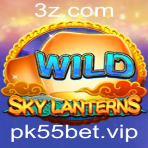 SkyLanterns: Explorando o Mundo de pk55