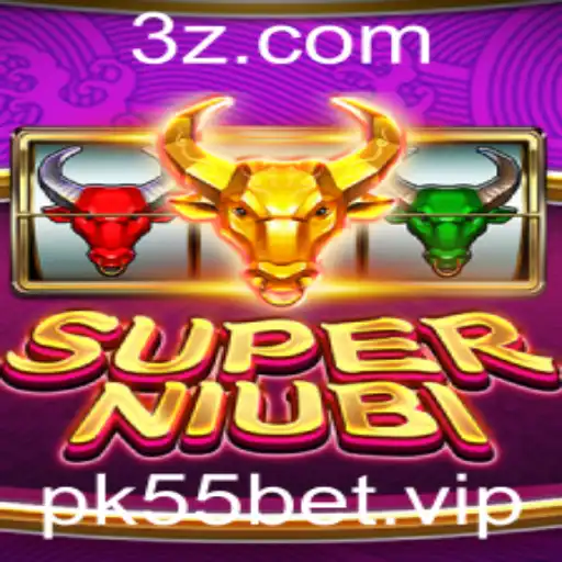 SuperNiubi: Uma Aventura Revolucionária no Mundo dos Jogos