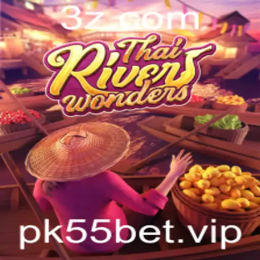 Explore o Mundo Fascinante de ThaiRiverWonders: Um Jogo Cativante para Todos