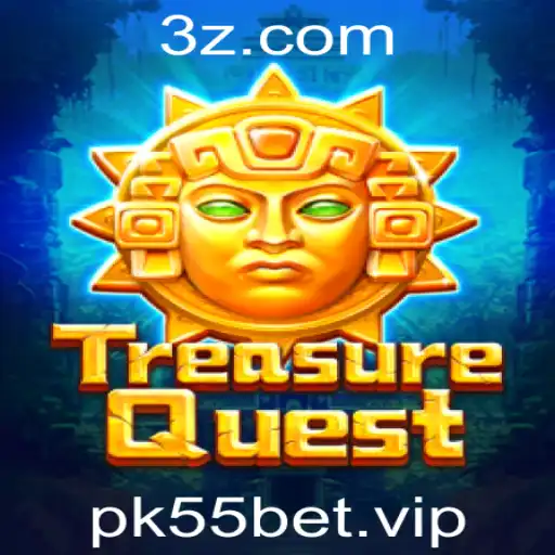 Descubra o Mundo de Aventura em TreasureQuest